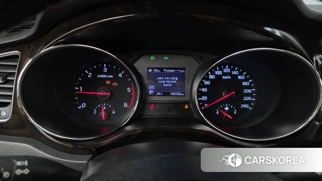 Kia The New Carnival id 4708685 из Кореи 32