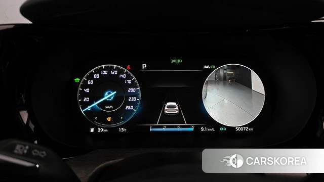 Kia K5 Hybrid 3rd Generation id 3826692 из Кореи 18