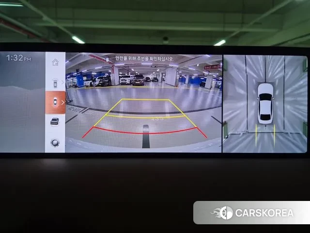 Genesis G80 (RG3) id 3372038 из Кореи 18