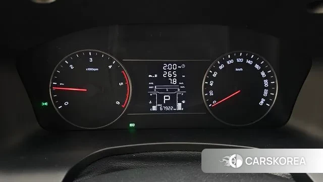 Ssangyong Rexton Sports id 3593406 из Кореи 18