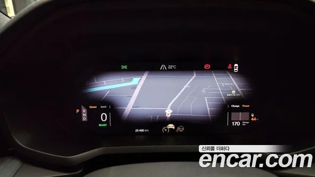 Polestar Polestar 2 id 2842840 из Кореи 18