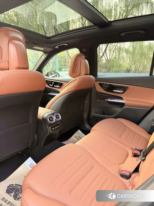 Mercedes-Benz GLC id 4256337 из Китая 16