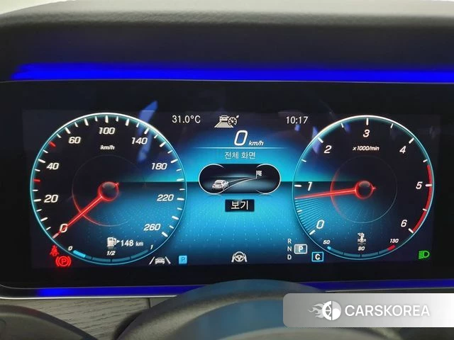 Mercedes-Benz E-Class W213 id 4779863 из Кореи 18