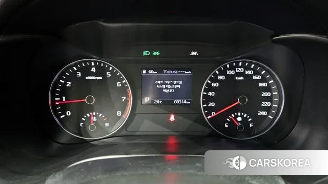 Kia Come New K3 id 3479599 из Кореи 18