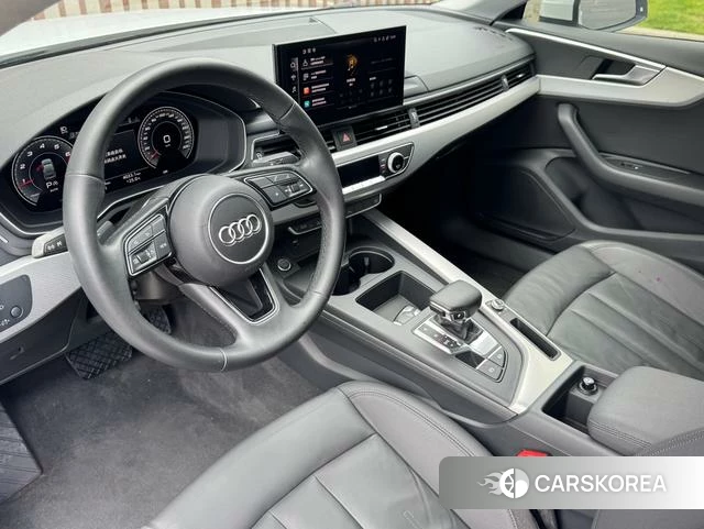 Audi A5 id 4366065 из Китая 8
