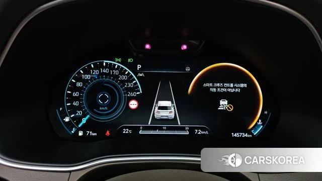 Genesis GV80 id 4443245 из Кореи 18