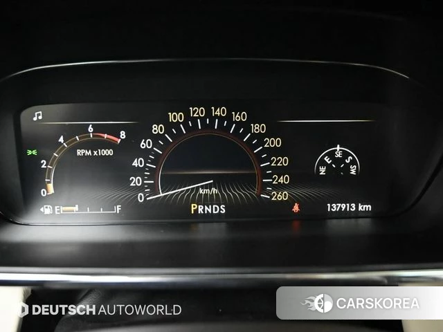 Lincoln Continental 10th Generation id 3844561 из Кореи 15