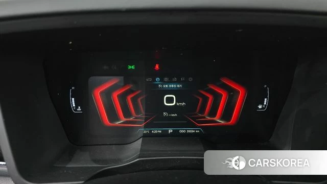 Ssangyong Berry New Tivoli id 4609848 из Кореи 18