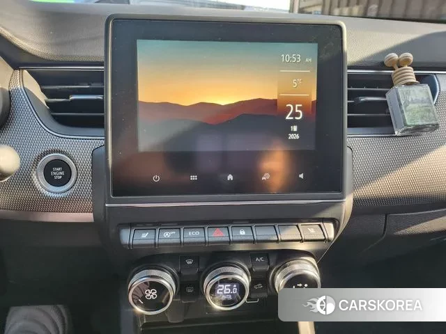 Renault Korea (Samsung) Arcana id 3619420 из Кореи 16