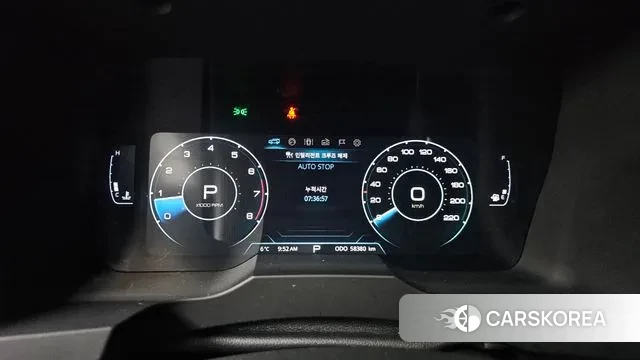 Ssangyong Beautiful Korando id 3545624 из Кореи 18