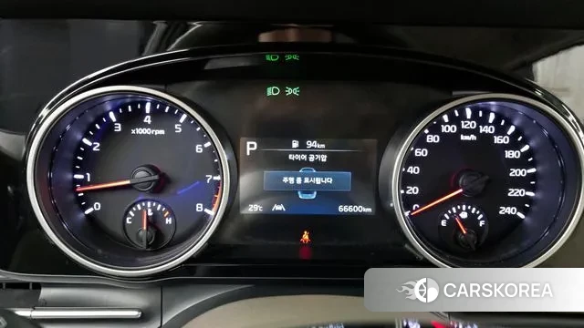 Kia Carnival 4th generation id 2989187 из Кореи 18