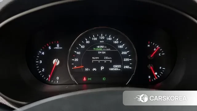 Kia The New Sorento id 3061073 из Кореи 18