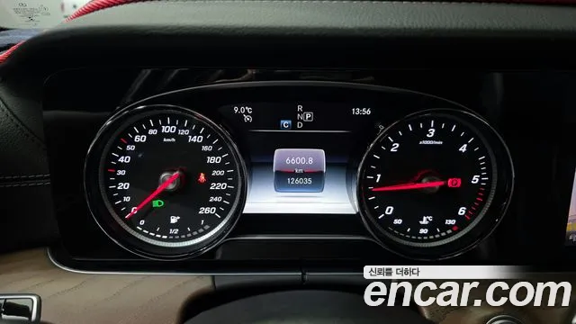 Mercedes-Benz E-Class W213 id 2522433 из Кореи 18