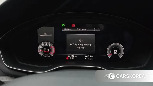 Audi A5 (F5) id 3405650 из Кореи 18