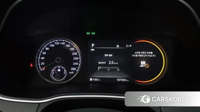 Genesis GV80 id 3519599 из Кореи 18