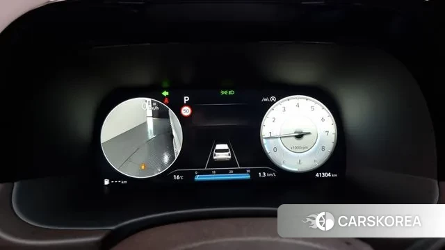 Hyundai The New Palisade id 3383468 из Кореи 18