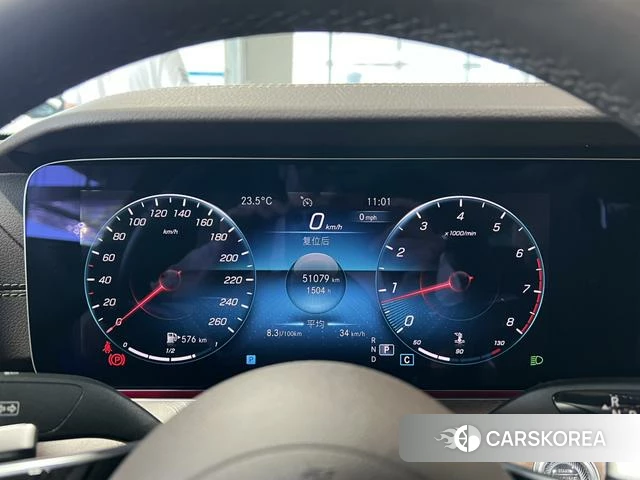 Mercedes-Benz E-class id 4279334 из Китая 25