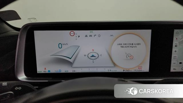 Hyundai Ionic 6 id 4195112 из Кореи 18
