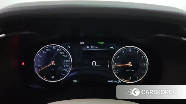 Genesis The New G70 id 3502978 из Кореи 18