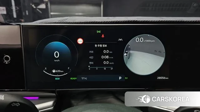 Hyundai Grandeur Hybrid (GN7) id 3377777 из Кореи 18