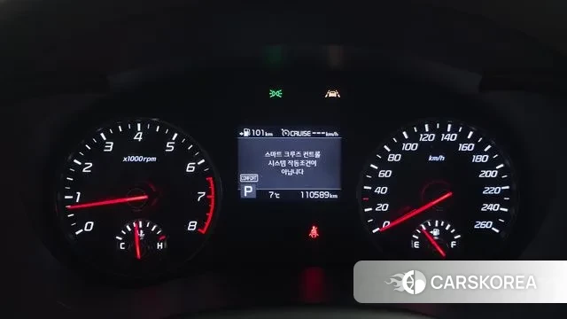 Kia Stinger id 3709441 из Кореи 18