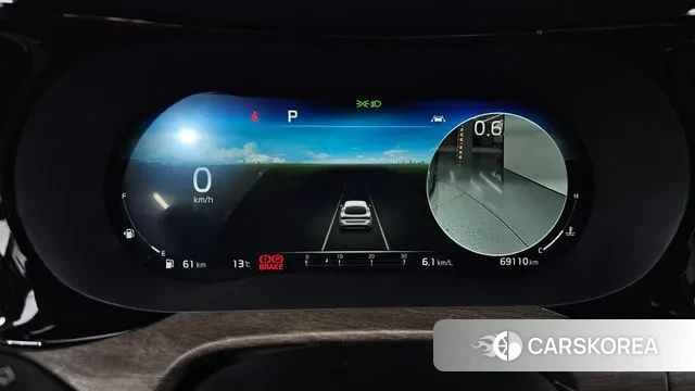 Kia K5 3rd generation id 3367237 из Кореи 18