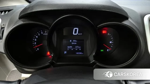 Kia The New Ray id 2940878 из Кореи 18