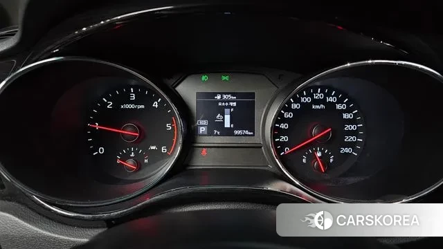 Kia The New Carnival id 3480180 из Кореи 18