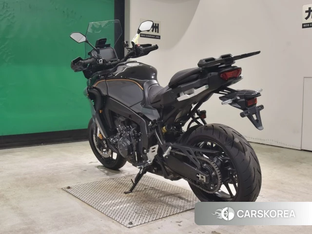 Проданный Yamaha MT-09 TRACER 9 GT id 4328104 из Японии, фото 8