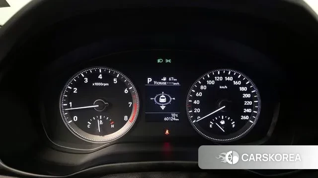 Hyundai Grandeur IG id 3737072 из Кореи 18