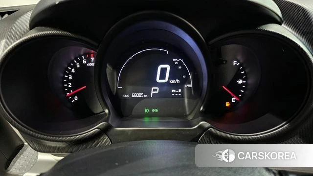 Kia The New Ray id 3894333 из Кореи 18