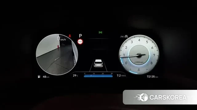 Hyundai The New Palisade id 3022328 из Кореи 18