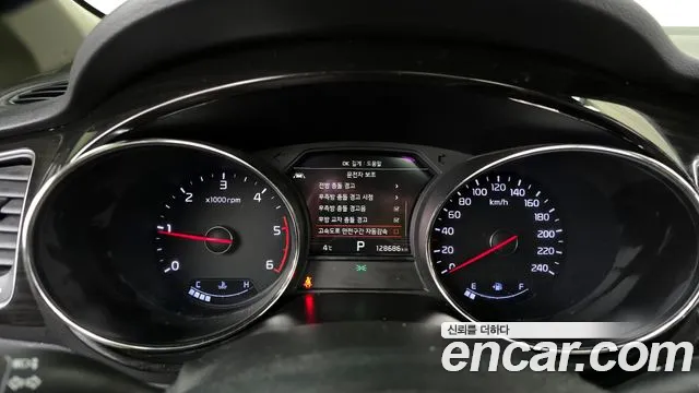 Kia The New Carnival id 2242338 из Кореи 18