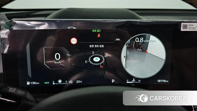 Kia The New Sorento 4th Generation id 3858290 из Кореи 18