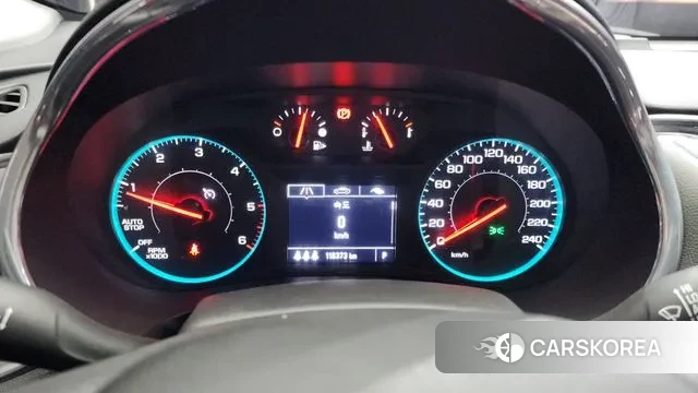 Chevrolet (GM Daewoo) The New Malibu id 3203483 из Кореи 18