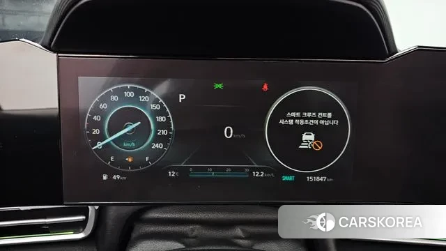 Hyundai Avante (CN7) id 3434000 из Кореи 18