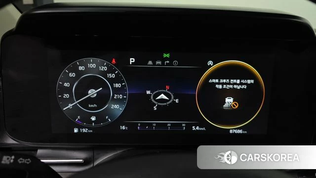 Kia Carnival 4th generation id 3897697 из Кореи 18