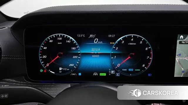 Mercedes-Benz E-Class W213 id 3472766 из Кореи 18