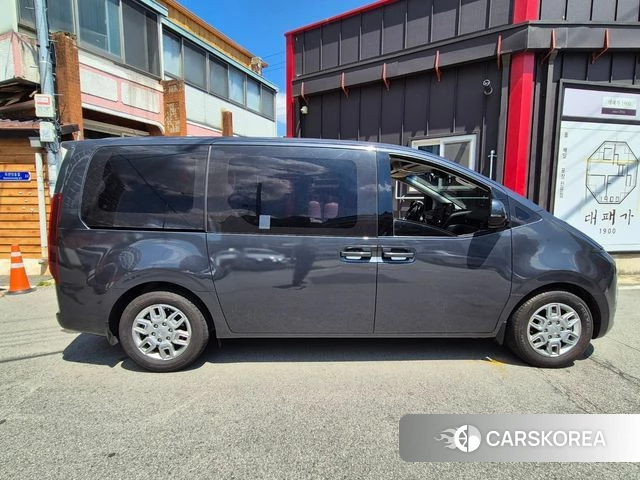 Hyundai Staria id 4511440 из Кореи 15