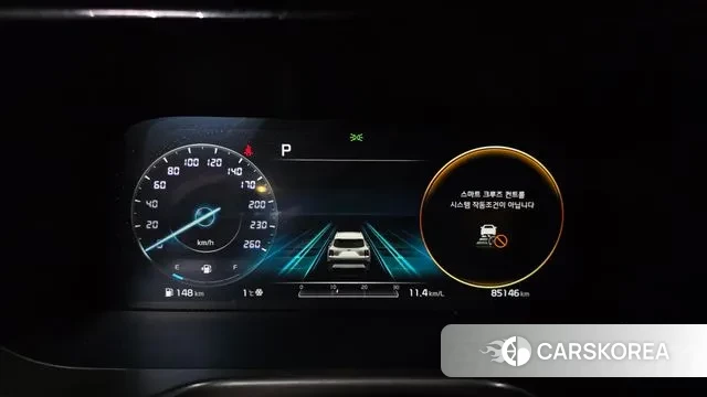 Kia Sorento 4th Generation id 3578143 из Кореи 18