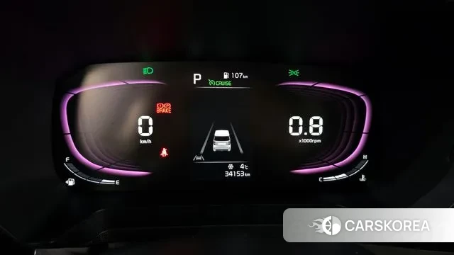 Kia The New Kia Ray id 3649799 из Кореи 18