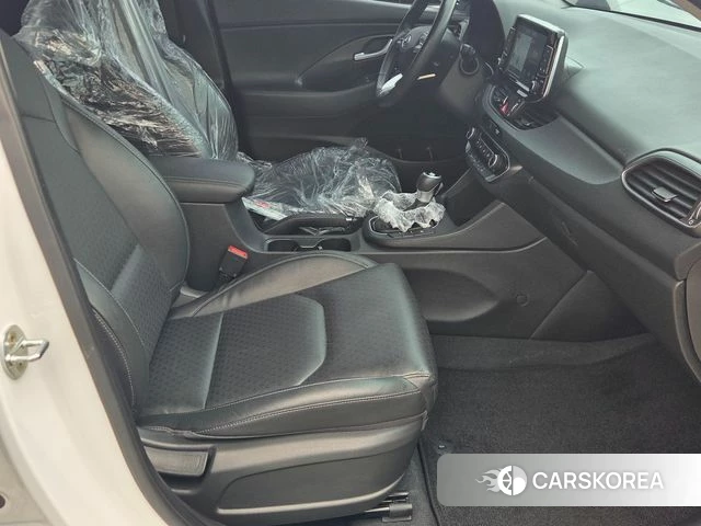 Hyundai i30 (PD) id 4180572 из Кореи 17