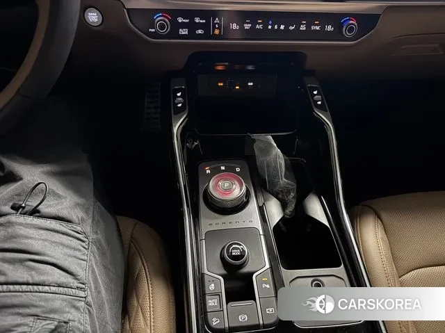 Kia The New Sorento 4th Generation id 3223593 из Кореи 12