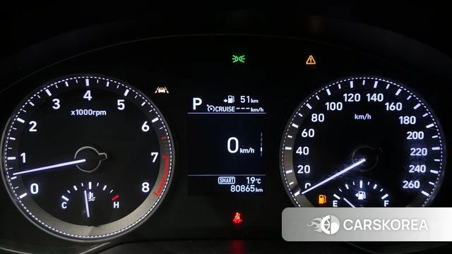Hyundai Grandeur IG id 4416760 из Кореи 18
