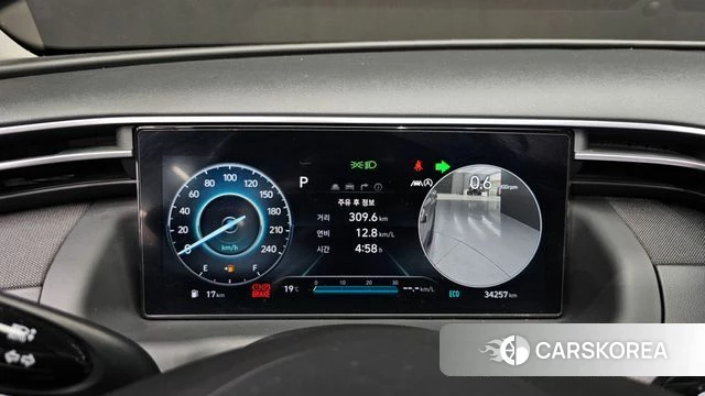 Hyundai Tucson (NX4) id 4195592 из Кореи 31