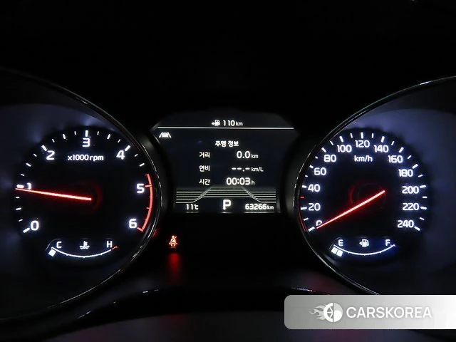 Kia The New Carnival id 4842676 из Кореи 18