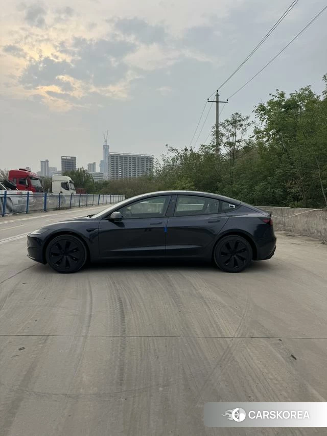 Tesla Model 3 id 3926956 из Китая 9