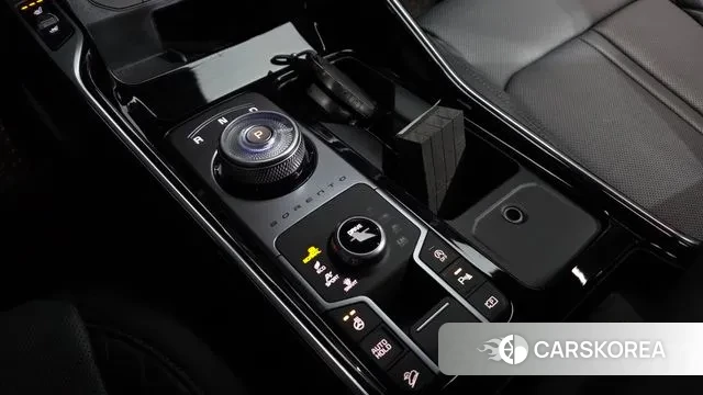 Kia The New Sorento 4th Generation id 3538820 из Кореи 18