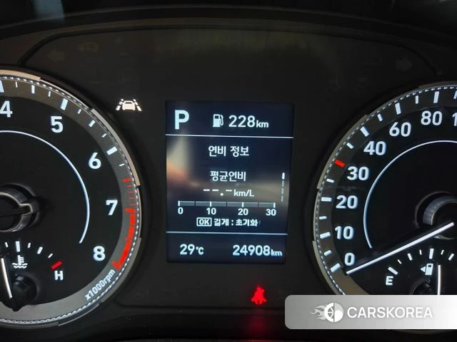 Hyundai Venue id 4486684 из Кореи 18