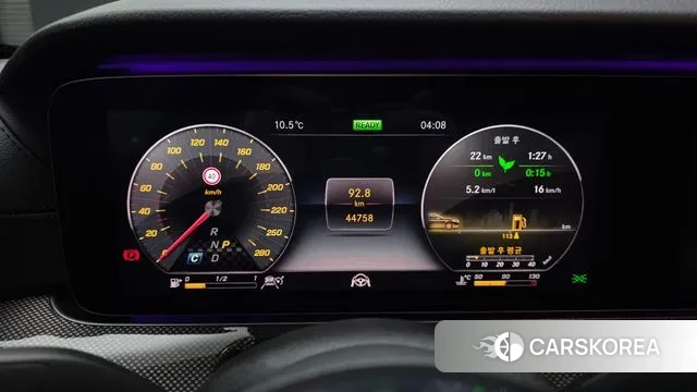 Mercedes-Benz E-Class W213 id 3748041 из Кореи 18